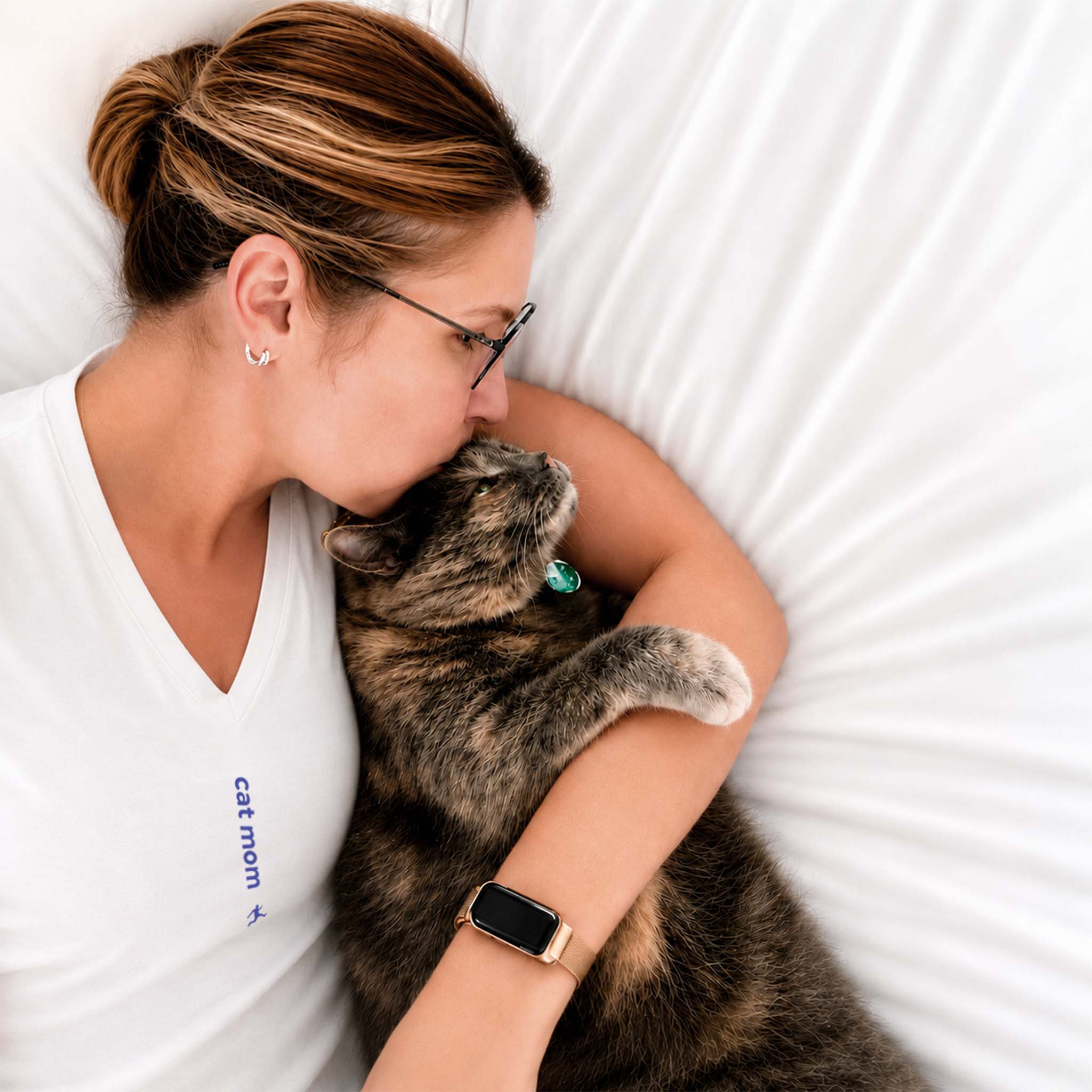 Cat Lover T-Shirts
