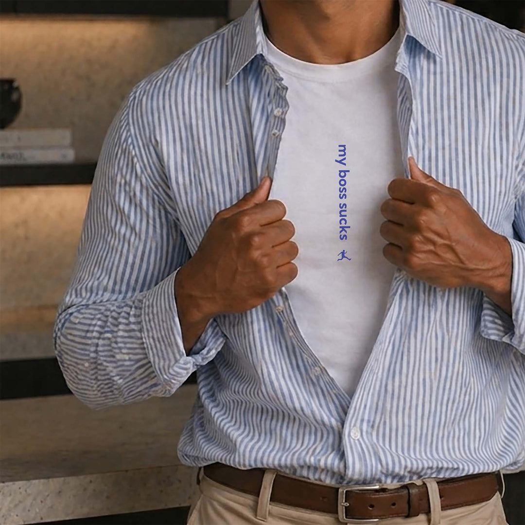Graphic Undershirts™