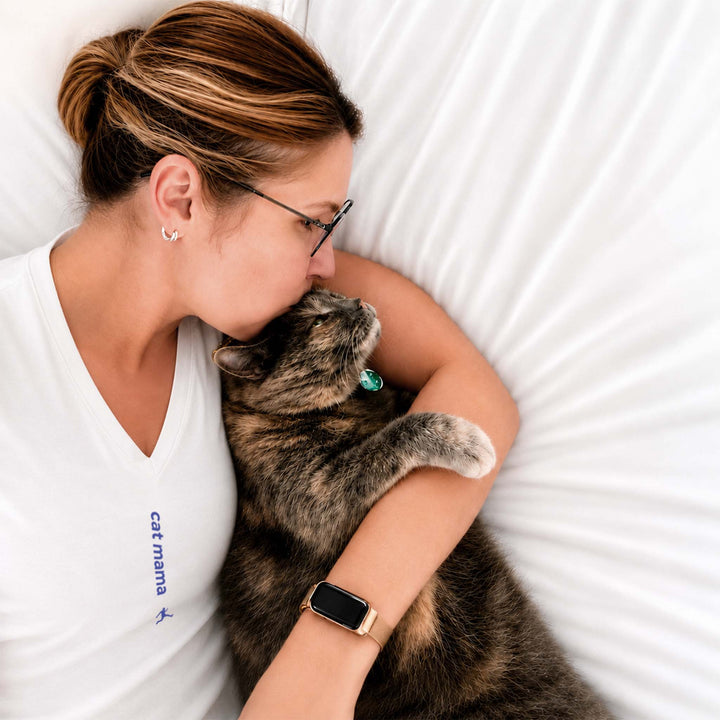 Cat Mama <br> Statement Tee