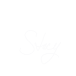 Stacy Flax signature